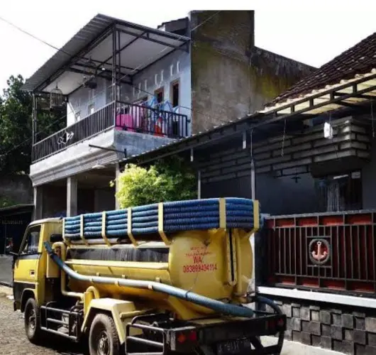 Sedot WC kemang Terdekat kemang