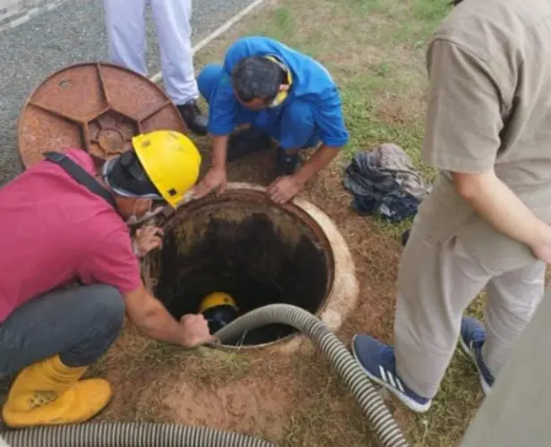 Sedot WC kemang Murah kemang