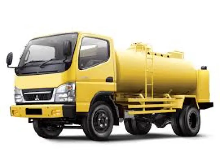 SEDOT WC SAMPAI HABIS kemang